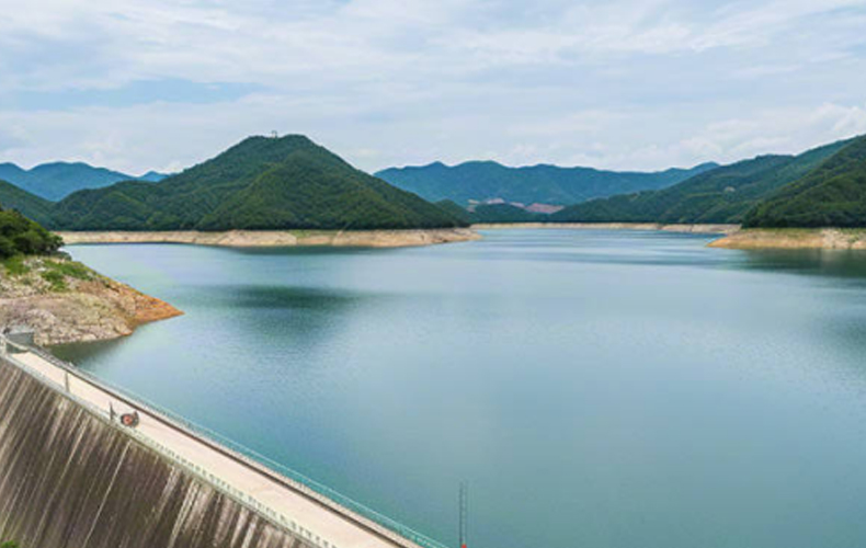 瑞林科技积极响应水利部“十四五”水库监测设施收官战！