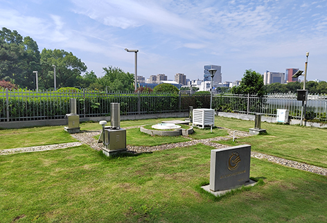 省水文”5+1“工程宁波市本级项目