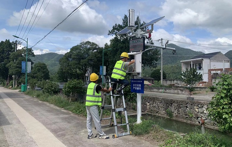 台风“普拉桑”二次登陆！瑞林科技与你同在
